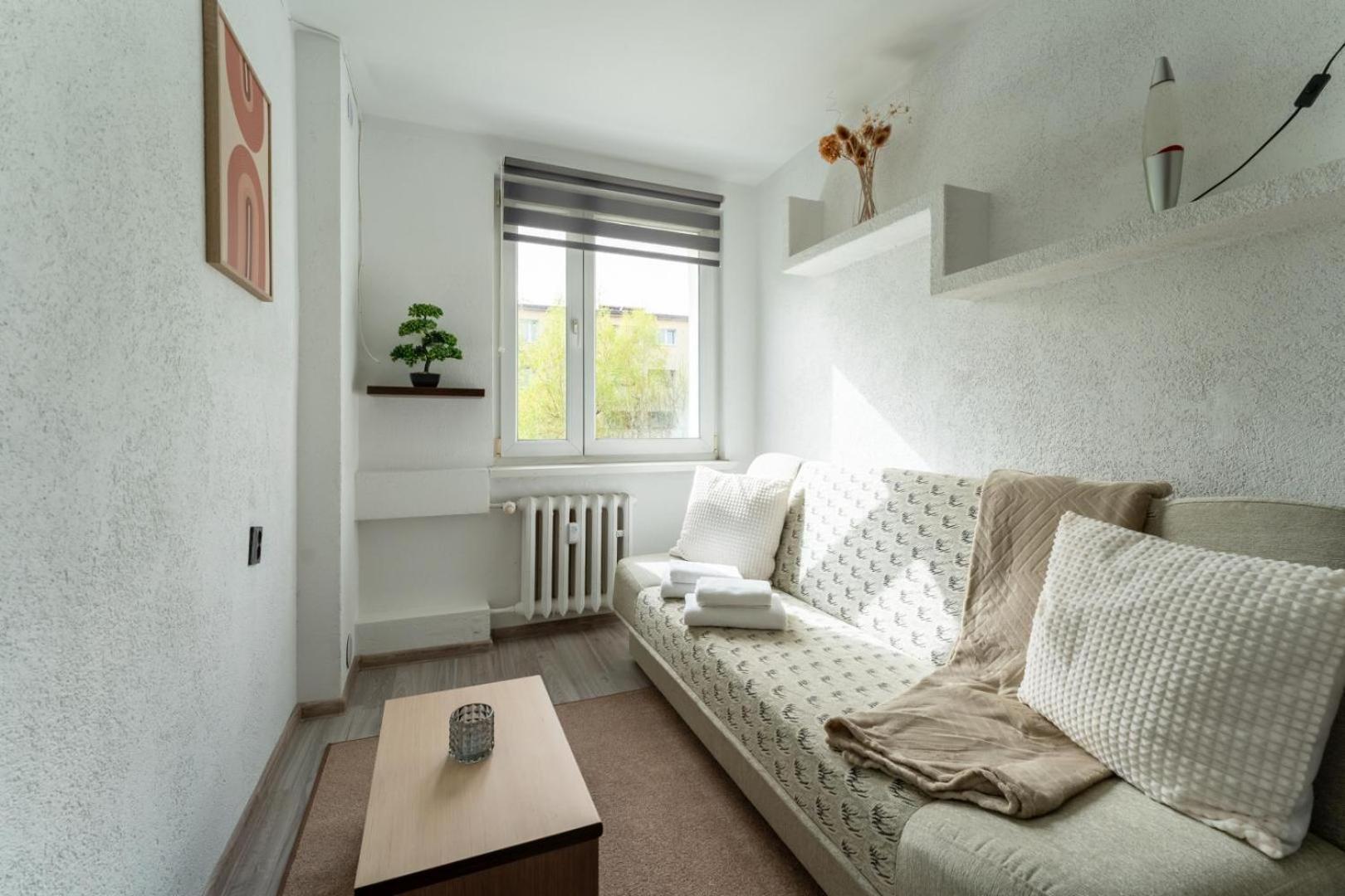 Apartament Gold - 2 Osobne Sypialnie Z Balkonem - Spaceapart Jelenia Góra Exterior foto